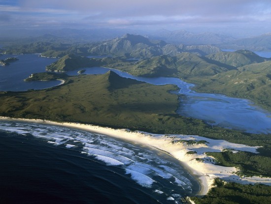 Tasmania